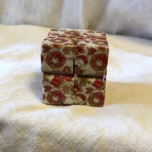 Free add on plastic folding box